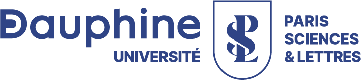 at Université Paris Dauphine-PSL